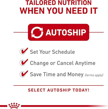 Royal Canin Small Breed Adult Dry Dog Food, 2.5 lb bag