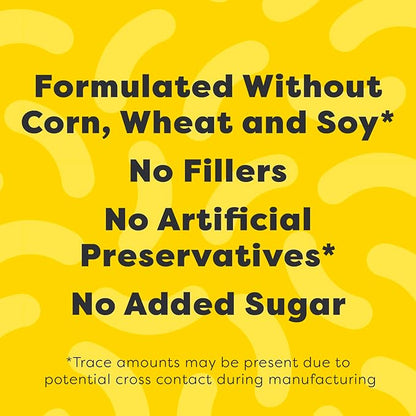 Temptations Creamy Puree Mix-Ups Squeezable Lickable Wet Cat Treats, Seafood Medley Flavor, 0.42 oz. Tubes, 16 Count