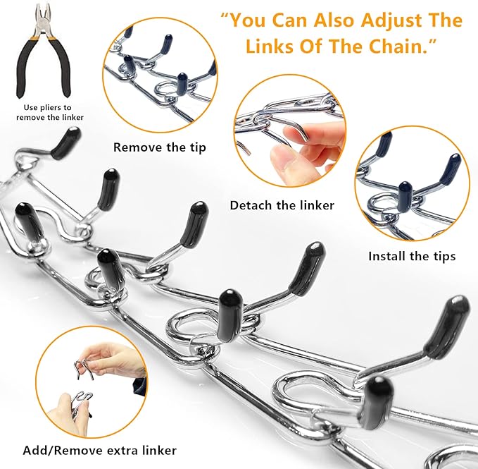 Dog Training Collar, Martingale Collar for Large Medium Small Dogs (L (Neck: 18"-20'' Weight: Around 70 lbs) New)