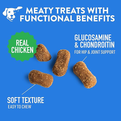 Dogswell Hip & Joint Chicken Soft & Chewy - 14 oz.