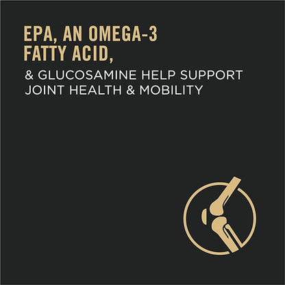 Purina Pro Plan Senior Dog Food With Probiotics for Dogs, Shredded Blend Chicken & Rice Formula - 34 lb. Bag