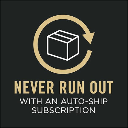 Purina Pro Plan Veterinary Supplements Skin Care Dog Supplements With Omega-3 Fish Oil and EPA and DHA - (Pack of 3) 30 ct. Pouches