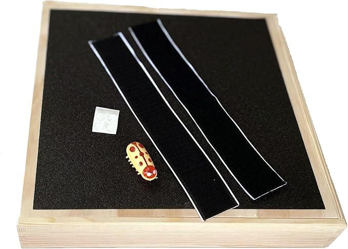 Dog Scratch Pad Nails Grinder Trimmers Clipper Board Paw Alternative pet Claw cat k9 Sanding Removal Emery File Treat Box Compartment Removeable lid (Scratch Box Kit)