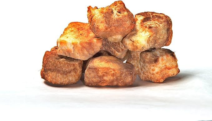 All Natural Himalayan Yak Chews for Dogs | Natural Long Lasting Dog Chew Made from Yak Milk | Great for Aggressive Chewers | Does Not Stain Carpets or Furniture