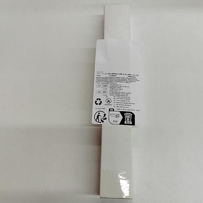 AUAUY Reflective Nylon Dog Collars, Adjustable Classic Pet Collars with Soft Neoprene Padding, Double Security Dual D-Ring and Quick Release Buckle for Small Puppy, Medium and Large Dogs (Lake Blue-S)