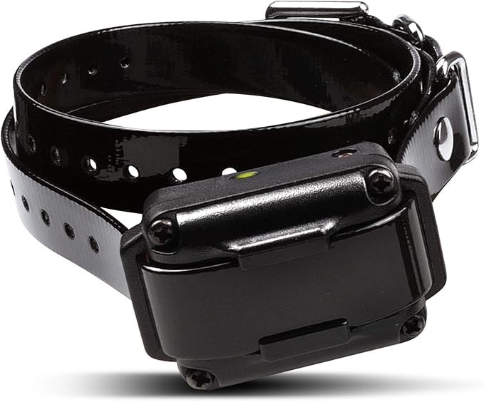 Dogtra iQ Plus Rechargeable Waterproof 400-Yard Remote Dog Training E-Collar