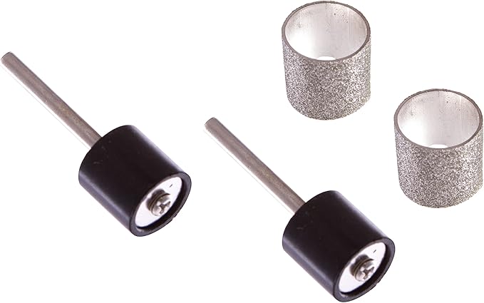 DW-Kit 4 PC 4 Piece Nail System