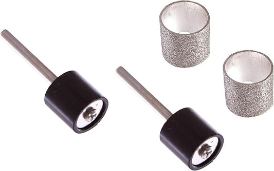 DW-Kit 4 PC 4 Piece Nail System