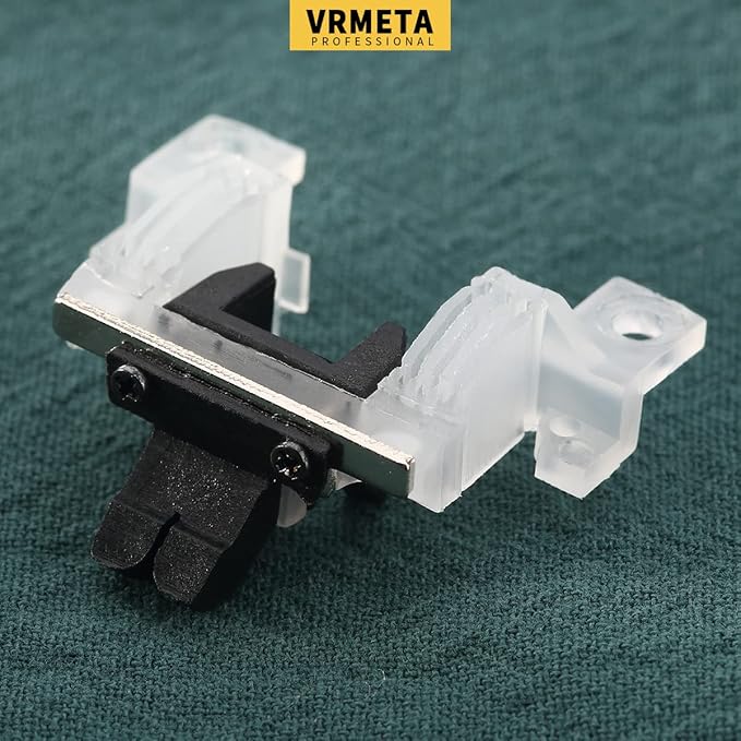 Drive Assembly Lever Replacement Blade for andis pet Clipper AG, AGC, AGC2,SMC, Excel, 5-Speed, AGC, AGRC,AGR+,and AGCL,MBG2,SMC2,Pulse ZR clipper models (1 PCS)