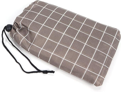 Dog Kennel Cover Oxford Pet Cage Cover Oxford Cat Crate Cover Seasons Universal Rain Dust and Sun Protection Pet Supplies for Dog Cat