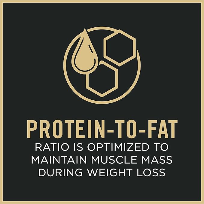 Purina Pro Plan Weight Management Dog Food Dry, Shredded Blend Chicken and Rice Formula - 18 lb. Bag