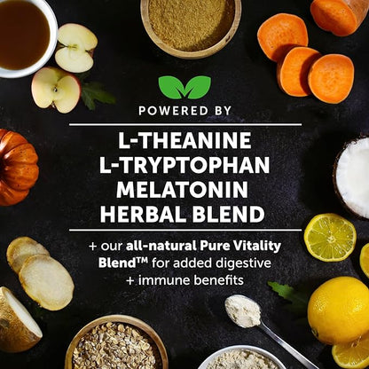 Pet Honesty Hemp Calming Chews for Dogs Max Strength- Dog Anxiety Relief, Dog Calming Treats with Hemp + Valerian Root, Melatonin for Dogs - Helps Aid with Thunder, Fireworks, Chewing & Barking (Duck)