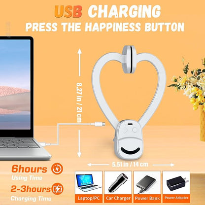 Interactive Cat Toys for Indoor Cats Automatic Electric Flying Bird Feather Wand Toy - Best Kitten & Adult Cat Enrichment Toy Hanging Electric Kitty Toys for Bored Cats