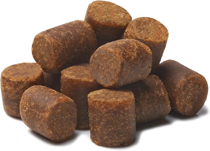 Bil-Jac 319010 Grain Free Soft Chicken Training Treat, Multicolor