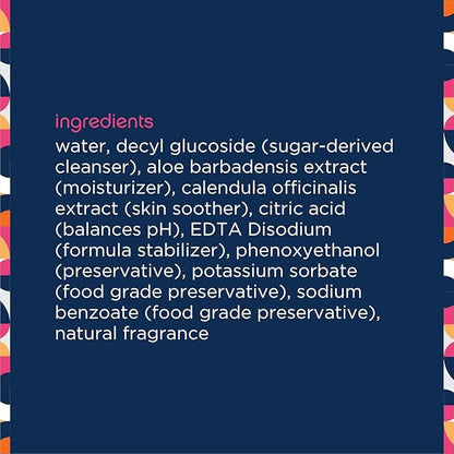 Pet Life Unlimited Dog Spray Shampoo & Cleansing Dog Wipes, Bergamot Apple (40 ct) Bundle - Dog Shampoo and Conditioner Foaming 2-in-1 Spray - Dog Grooming Wipes for Cleansing & Deodorizing Pet Wipes