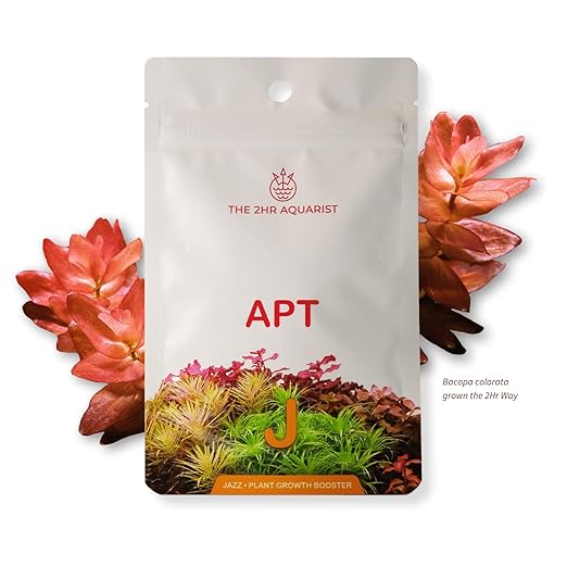 2HR Aquarist APT Jazz Aquarium Plant Root Tabs (18 Tabs)
