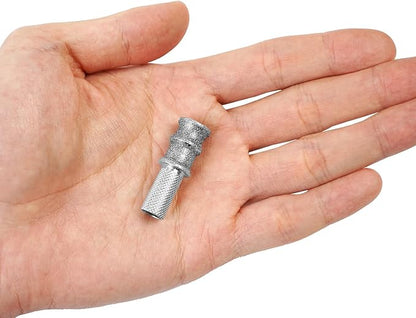 ClassB+80 Diamond Dog Nail for Dremel, Screw-Mounted Mode Nail Dremel Tool for Dogs, Especially Suitable for Long-Haired Dogs, Dremel Polishing Bits, Animals Nail Care & Home Grinder Tools