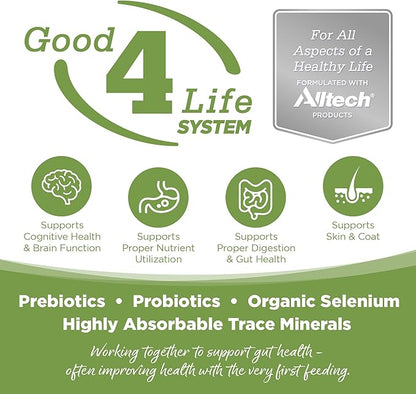 NutriSource Element Series Coastal Plains Dry Dog Food, Turkey, Salmon and Whitefish, 4LB