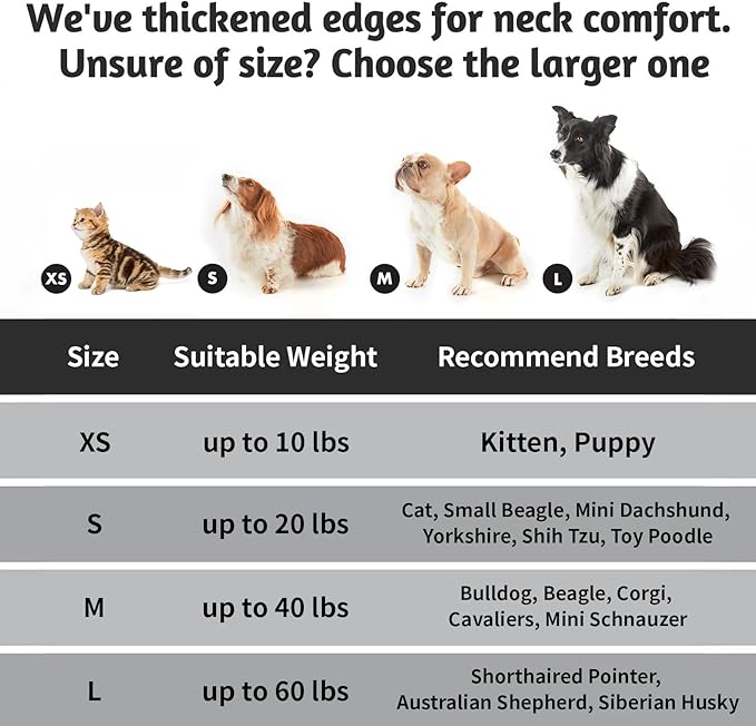 OhGeni Calming Donut Dog Bed Pillow, Machine Washable Plush Waterproof Zipper Cover, Anti-Slip Round Comfort Pet Bed, Pillow Design Cozy Warming Fluffy Fur Bed for Medium Large Dogs, Ocher, 36 inches