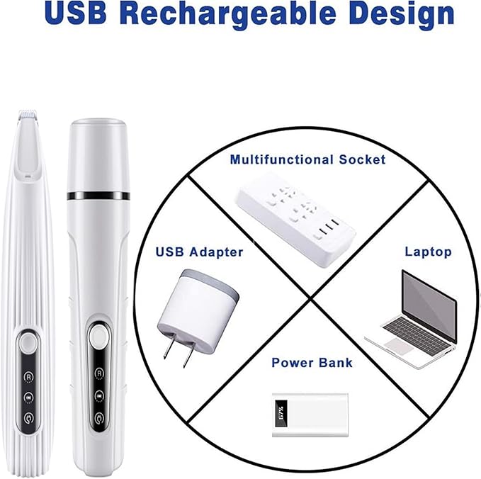 CSD Dog Clippers for Grooming,Paw Trimmer for Dogs,Dog Nail Clippers for Large Dogs,Cat Nail Clippers for Indoor Cats,Puppy Nail Clippers,Pet Nail Clippers