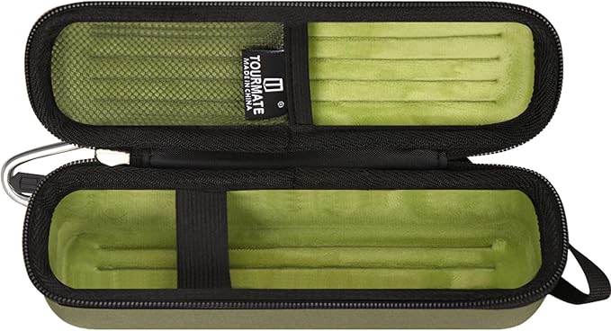 Hard Storage Case for Dog Nail Grinder - Travel Case for Enhanced Pet, (Only Case)