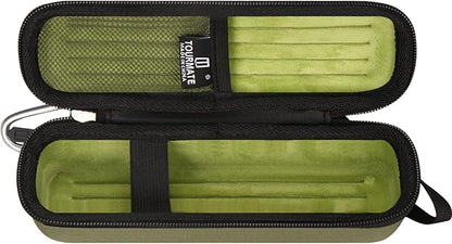 Hard Storage Case for Dog Nail Grinder - Travel Case for Enhanced Pet, (Only Case)