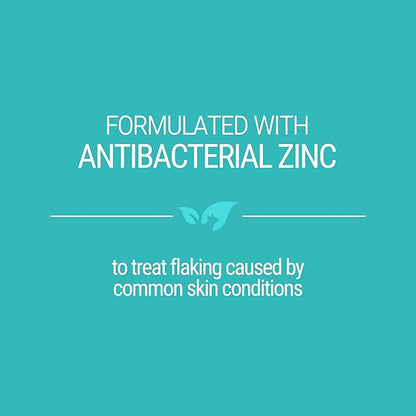 Green Groom Dandruff Dog Shampoo, 1 Gallon - All Natural Ingredients, Eliminates Dandruff and Reduces Flaking, Moisturizes The Skin and Coat, Provides Dry Skin Relief