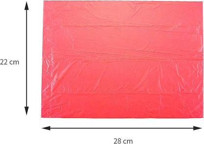 Belizay Dog & Cat Professional Pets Nail Clippers and Trimmers with Poop Bag Rolls Set, Cat and Dog Nail Clippers for Small Dogs with Safety Guard to Avoid Over Cutting. Small Size