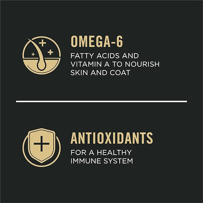 Purina Pro Plan Large Breed Weight Management Dry Dog Food, Chicken and Rice Formula - 34 lb. Bag