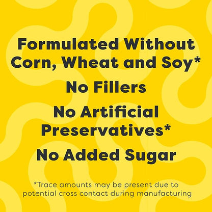 Temptations Creamy Puree Variety Pack of Squeezable Cat Treats, 0.42 oz. Tubes, 24 Count