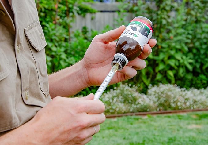 4CYTE Epiitalis® Forte Dog Gel (200ml/6.76 fl oz)