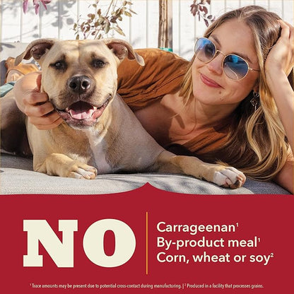 ACANA Classics Beef Recipe Pâté Wet Dog Food (Case of 12)