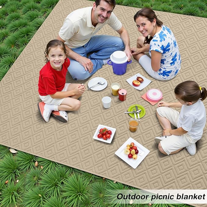 hyha Waterproof Dog Blanket, Soft Pet Bed Blankets, Waterproof Sofa Couch Cover for Dogs Washable, Reversible Pet Couch Covers for Sofa Furniture (30x90 Inch, Taupe/Beige)