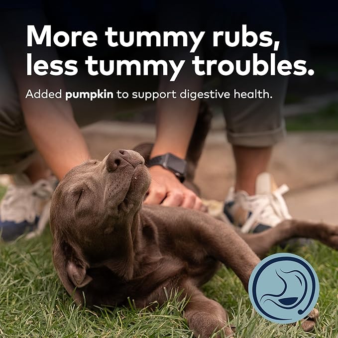 ZIWI Peak Steam & Dried Dog Food - Grass-fed Beef w/Pumpkin - High Protein, Low Carb, All Breeds & Lifestages, for Digestive Health (113.6oz)