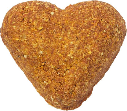 Grain Free Pumpkin Recipe Dog Treats, 12oz