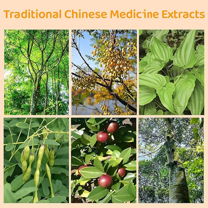 Cat & Dog Shampoo and Conditioner,Natural Chinese Medicine Shampoo，Relief Itchy Dry Skin Erythema Papules Pustules