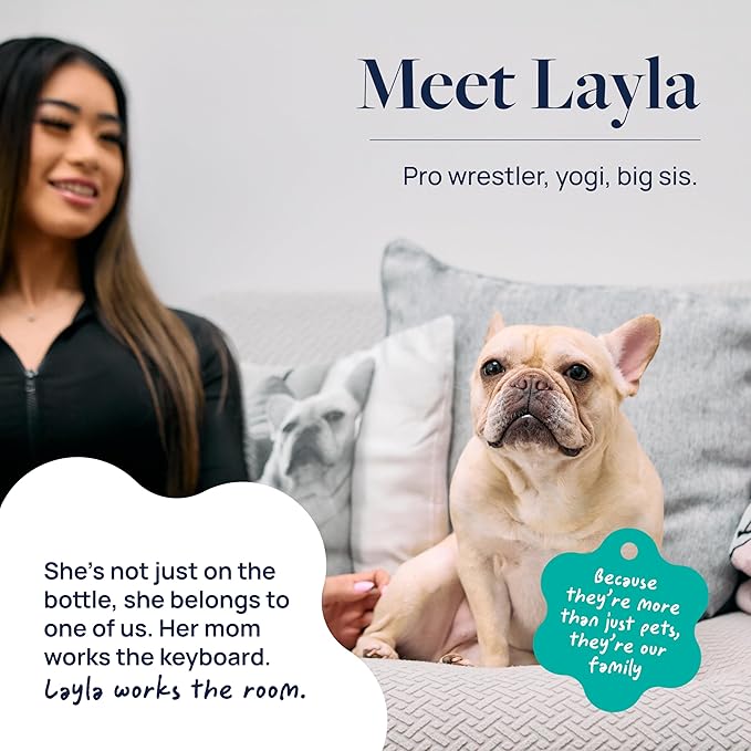 Veterinary Formula Anal Gland Support for Dogs  Vet-Formulated No Scoot Chews with Pumpkin, Ginger, Agave Inulin & Probiotics  Supports Scooting, Stool Quality & Digestive Health, 60 Soft Chews