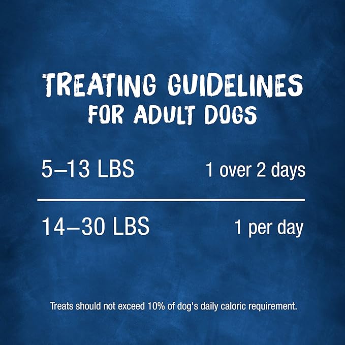 Purina Busy With Beggin' Twist'd Tiny Dog Treats - (Pack of 6) 10 ct. Pouches