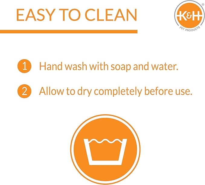 K&H PET PRODUCTS Thermo-Perch Heated Bird Perch Gray Large 2 X 14.5 Inches