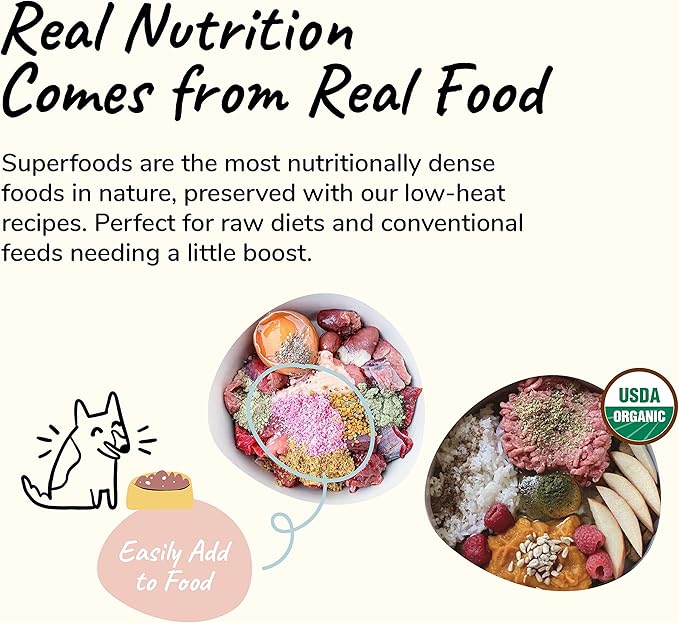 Organic Coconut Oil Pet Supplement for Dogs & Cats - Natural Skin and Coat Support with Cold Pressed Extra Virgin Coconut Oil - Itchy Skin & Dry Cracked Noses - Made in USA - Bundle (3 x 8 fl oz)