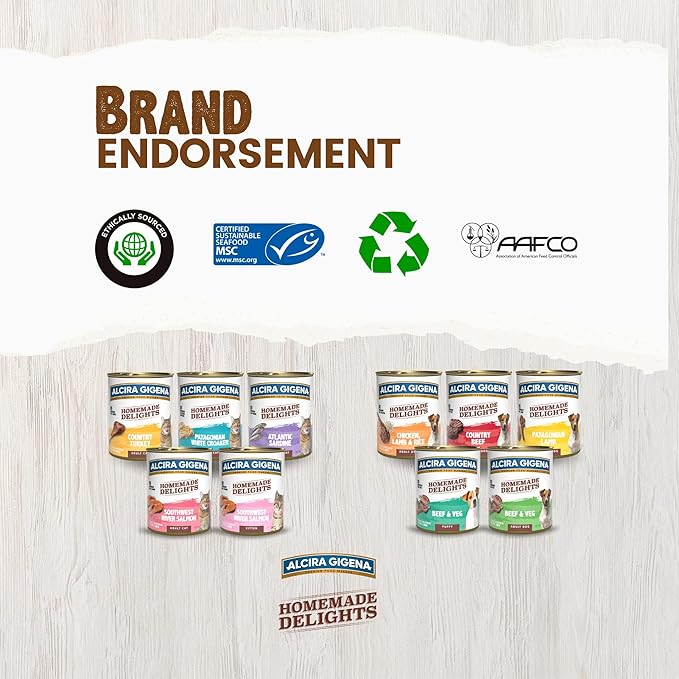 Dog Wet Food (Beef and Veg)