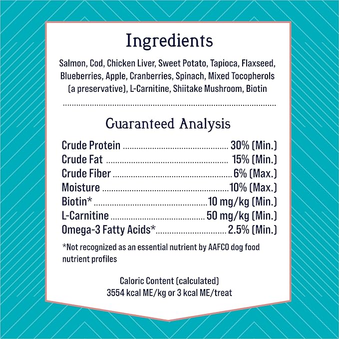 Stewart Freeze Dried Dog Treats, Chicken & Vegetable, Immunity Treats, Vitamin E, Grain Free, 4 Ounce Resealable Pouch, Made in USA