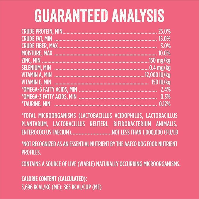 Evolve Grain Free Deboned Salmon & Sweet Potato Recipe Dog Food, 3.5 lb.