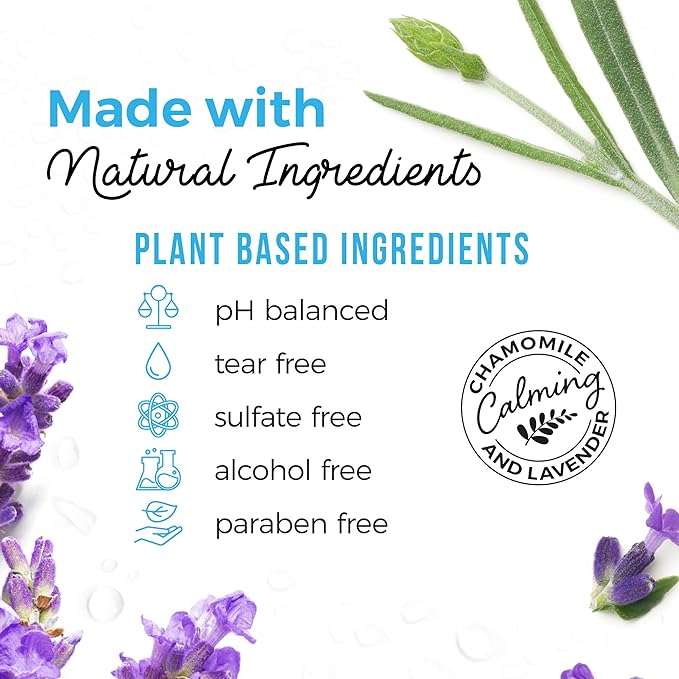 Shed Defender Shed Defense Dog Shampoo - Reduces Shedding, Veterinarian Recommended, Healthy Skin & Coat, Omega 3 & 6, Vitamin E, Natural Ingredients, Plant Based, Hypoallergenic, 16 oz.