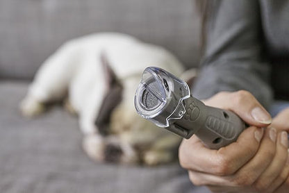 Dremel Pet Grooming Nail Guard Attachment, Ideal for Dog & Cat Nail Trimming, AT02-PGK