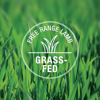 Feline Natural Wet Cat Food Pate, Lamb Feast, 3 Oz Cans (Pack of 24), Grain Free, Made in New Zealand with Grass-Fed, Free-Range Lamb, Single Source, Limited Ingredient