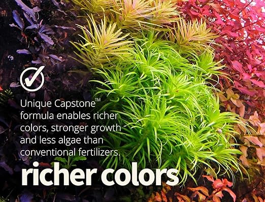 2HR Aquarist All-in-one Aquarium Plant Fertilizer APT E Estimative Index (300ml)