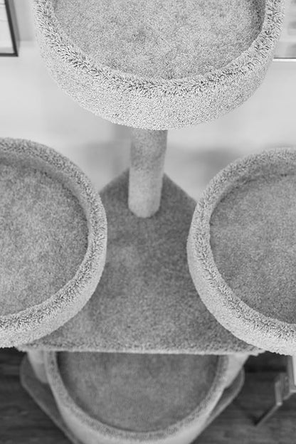 Prestige Cat Trees Main Coon Cat Tower Cat Tree