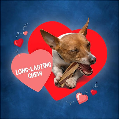 Purina Busy With Beggin' Twist'd Tiny Dog Treats - (Pack of 6) 10 ct. Pouches