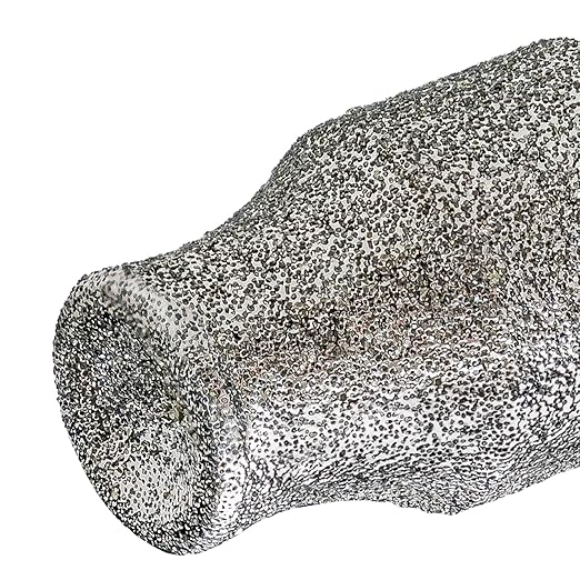 BGTEC Diamond Rotary Pet Nail Grinder Bits Dog Nail Grinder Replacement Head -2PCS 1/8" Replacement Grinder Wheel for Animals Nail Care(C)